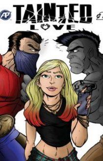 Порочная любовь