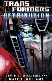 Трансформеры: Возмездие