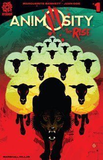 Дикость: Восстание