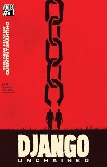 Джанго освобождённый