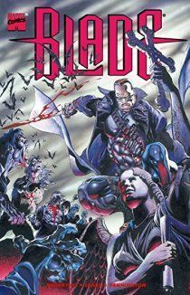 Блэйд: Грехи отца