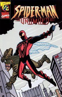 Человек-паук: Без границ том 2