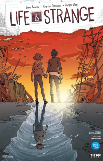 Жизнь — странная штука