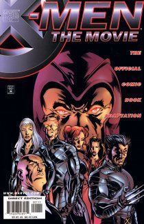 Люди Икс: Адаптация фильма