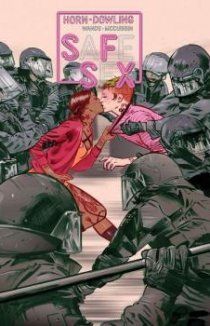 Спасти секс