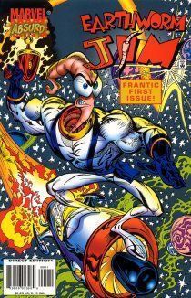 Червяк Джим