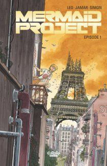 Проект «Русалка»