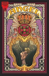 Ангел: Откровения