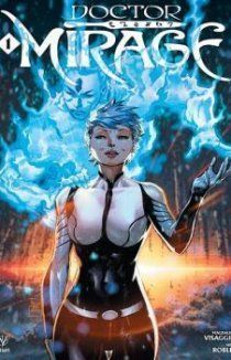 Доктор Мираж