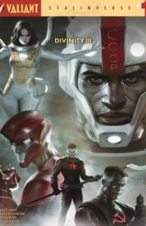 Божество 3: Сталинвёрс