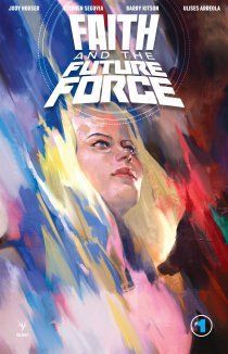 Вера и Сила будущего