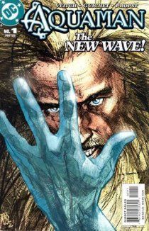 Аквамен том 6