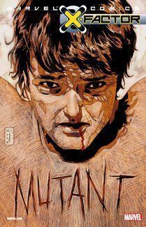 Икс-фактор том 2