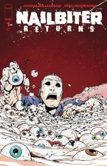 Ногтегрыз возвращается