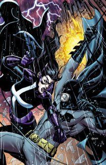 Первый контакт