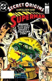 Тайные происхождения том 2