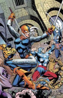 Клуб "Тёмная Сторона"