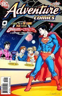 Истоки и предзнаменования