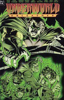 Преисподняя наступает