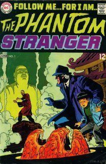 Призрачный Незнакомец том 2