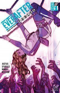 Когда-либо после: Со страниц Сказок