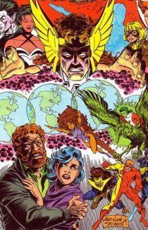 Абсолютный хаос