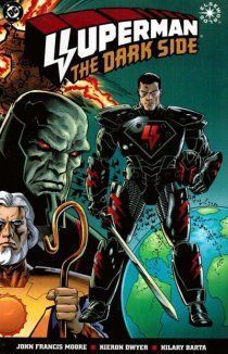 Супермен: Тёмная сторона