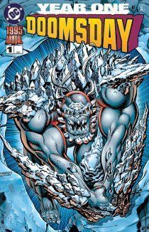 Думсдэй: Ежегодник