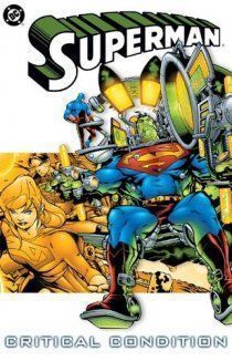 Критическое состояние