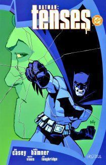 Бэтмен: Времена