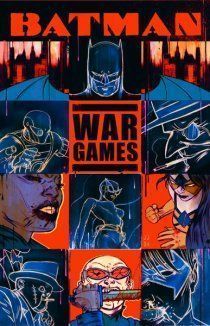 Военные игры