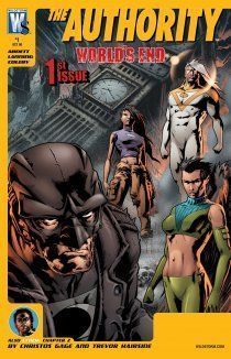 Авторитеты том 4