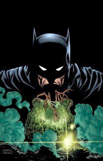 Бэтмен/Чужие 2