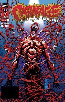 Карнаж: Эта чудесная жизнь