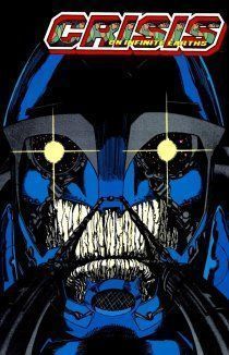 Кризис на Бесконечных землях