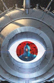 Проект АКОС