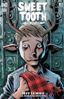 Сладкоежка: Возвращение