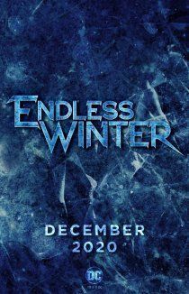 Бесконечная зима