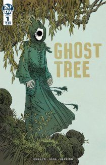 Древо призраков