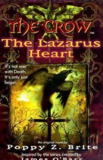 Ворон: Сердце Лазаря