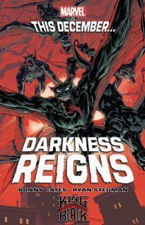 Король в Чёрном