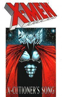 Песня Палача Икс