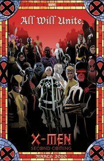 Второе пришествие