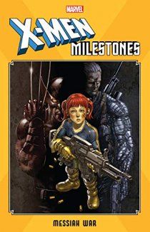 Война Мессии