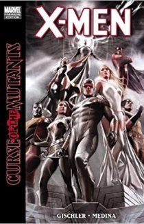 Проклятие мутантов