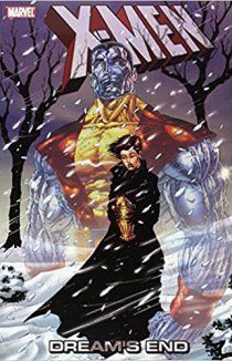 Конец мечты