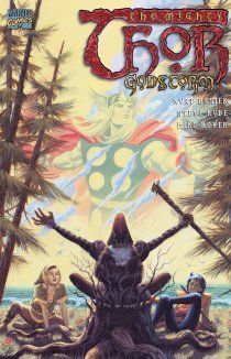 Могучий Тор: Буря богов