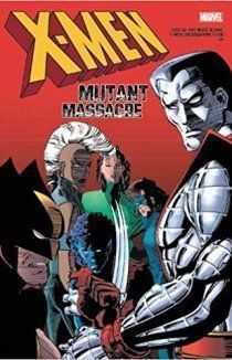 Резня мутантов