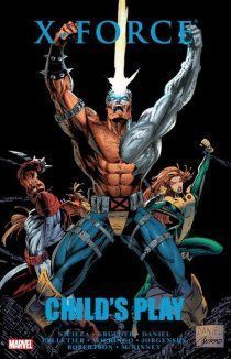 Детские игры