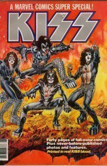 Марвел: Суперспецвыпуски